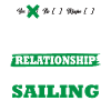 Sailing My serious relationship funny
