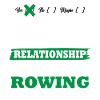 Rowing My serious relationship funny