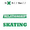 Skating My serious relationship funny