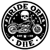Fahre oder stirb