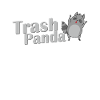 Trash Panda Raccoon Omnivore
