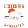 Aardvark Cadeau Aardvark