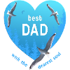 Best Dad Daddy