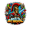 Gladiator-schullehrer Des Antiken Roms