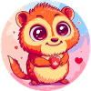Beloved hug
