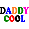 Daddy cool