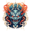 Oni Demon