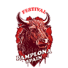 San Fermin Festival Pamplona - Feria de Pampelune