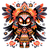 Mexican Indigenous