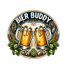 Bier Buddy