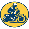 Retro Pop Café Racer