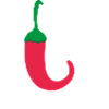 Piment fort
