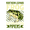 Leopard Frog