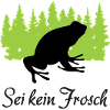 "Frecher Quaker: Sei kein Frosch"