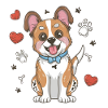 The Dog's Chic