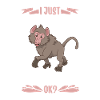I love baboons - Baboon