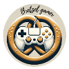 Gaming Pretzel
