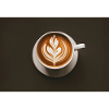 The Coffee Bean Latte Art
