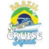 Brazil Cruise Squad Family Vacation Trip