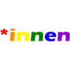 *innen Gendern
