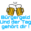 Bürgergeld