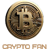 Bitcoin 3D Cryptocurrency