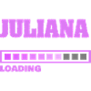 Bébé Juliana