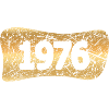 Gold 1976