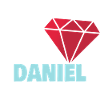 Daniel as Noble