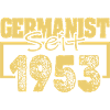 Studium 1953