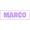 Gift for Marco
