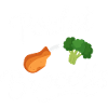 Poulet brocolis