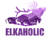 Elk Hunting Elkaholic Hunters