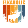 Elk Hunting Elkaholic Hunters