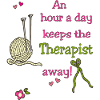 Knitting, Handmade