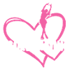 Sport Heart Figure Skating