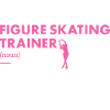 Sport Trainer Figure Skating