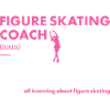 Sport Coach Figure Skating