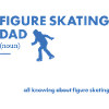 Sport Dad Figure Skating