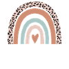 Pharmacien Rainbow Leopard Pharmacien drôle