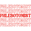 Phlebotomist Blood Drawer Venipuncturist Blood