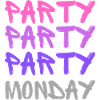 Party Party Party Monday (1)
