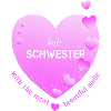 beste Schwester