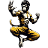 Kung Fu Affee
