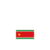 Flag of Guadeloupe - Gwada - 971 - Kreyol Sat