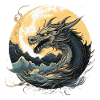 Rise of the dragon