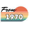 From 1970