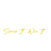 Set Point Volleyball Logo