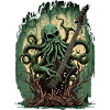 Cthulhu rock