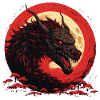 Rage du dragon